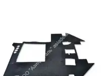 82A0975 Коврик на пол