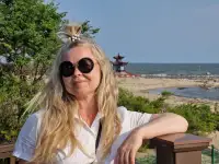 Тур в Бэйдайхэ