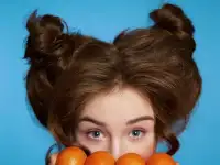 Юная красавица. Курс по макияжу для подростков.