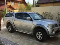 Продам мицубиши Л 200
