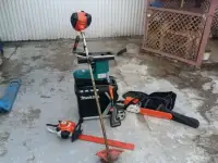 Скошу газон, стадион, бурьян, спил деревьев кустов., фотография 2
