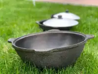 Продам новый  Казан, фотография 2