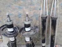 Амортизаторы