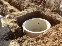 Землекопы.Копка Траншей.Копка Колодцев в ручную