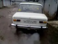Продажа автомобиля Лада 2101, фотография 2