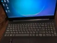 Продам ноутбук Леново , почти новый .