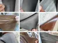 Линолеум некондиция