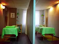 Лечебный хиромассаж спины и шейно-воротниковой зоны, ФМР, фотография 8