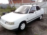ВАЗ 2110 Десяточка Десятка
