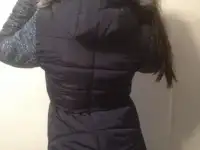 Продается женский пуховик