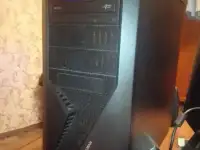 Игровой системный блок Intel i5-8500 Coffee Lake 6 ядер