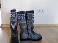 Продам унты женские, фотография 3