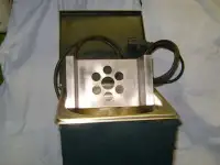 Ультразвуковая ванна EN - 631