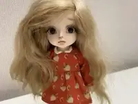 PrettyDolls, фотография 2