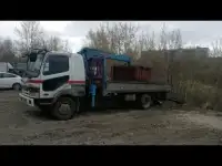 Кран-манипулятор заказать, фотография 4