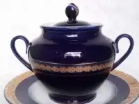 Сахарница
