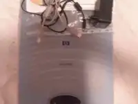 H/P ScanJet 3400C (сканер)