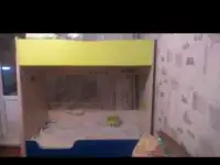 Продается двухъярусная кровать