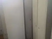 Шкафчик двухстворчатый