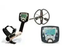 Металлоискатель Minelab Safari
