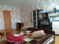 1-комнатная на сутки ужд вокзала в новом доме, Красноармейская 101, фотография 7