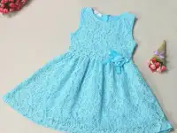Красивое, кружевное платье, разных цветов, новые