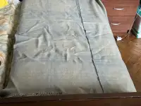 кровать односпальная