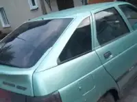 Продам Ваз 2112