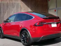 Продажа автомобилей Tesla, фотография 5