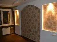Комплексный ремонт квартиры под ключ
