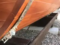 Баня бочка от производителя