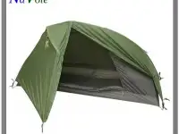 Палатка одноместная Shelter one Si
