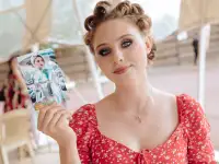 Фотостойка с нейросетью, фотография 3