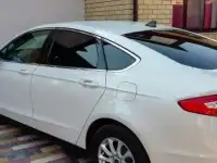 Ford Mondeo 2018 года выпуска, фотография 9