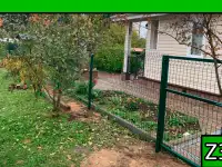 Продажа и установка забора СПб, фотография 2