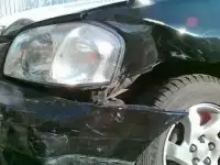 Кузовной ремонт, покраска авто, ремонт бамперов