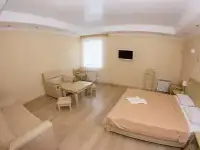 Гостиничный Комплекс 