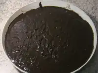 Жидкие/пастообразные органические удобрения из сапропеля