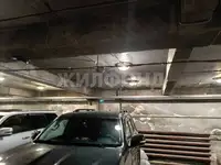 Продается место на закрытой стоянке, 17 м2