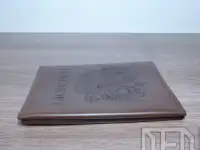 Обложка для паспорта