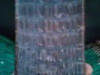 Кошелёк из натуральной кожи, фотография 3