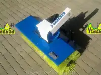 Продам щетку роторную ЩРМ-1 НЕВА, фотография 2