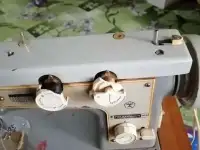 Ремонт бытовых швейных машин. Касли, Уфалей., фотография 5