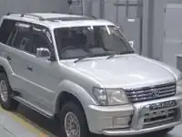 Toyota Land Cruiser Prado 1998