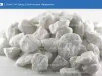 Щебень мраморный