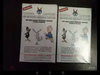 Видеокассеты Cartoons Collection Vintage 1990., фотография 2