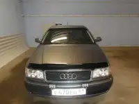 Продам авто Audi 100