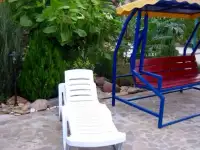 Семейный тихий отдых в Крыму, фотография 2