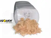 Задувная минеральная вата Isover KV-042