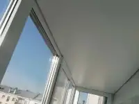 Натяжные потолки, пластиковые окна, жалюзи, фотография 2